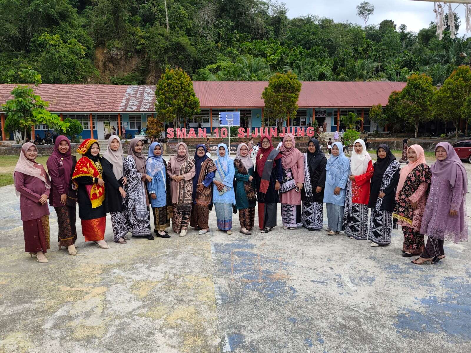 Peringatan Hari Pahlawan